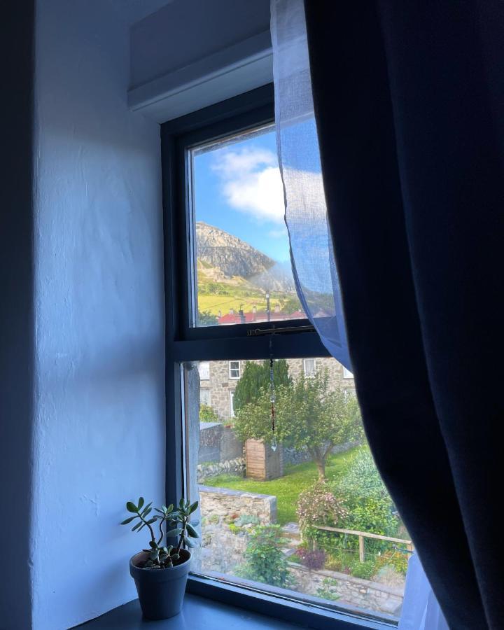TrevorMynydd A Mor别墅 外观 照片